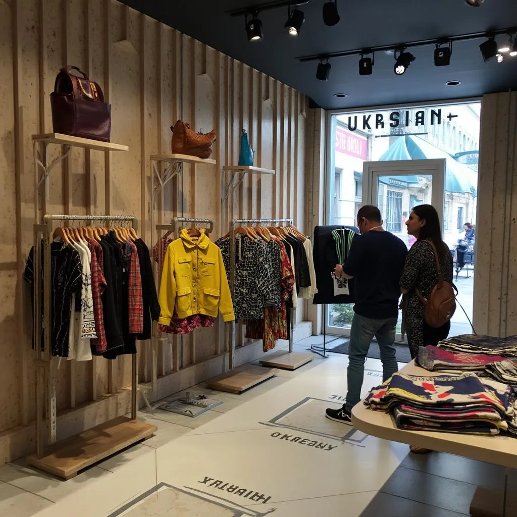 Кейс українського retail бренду в Аргентині