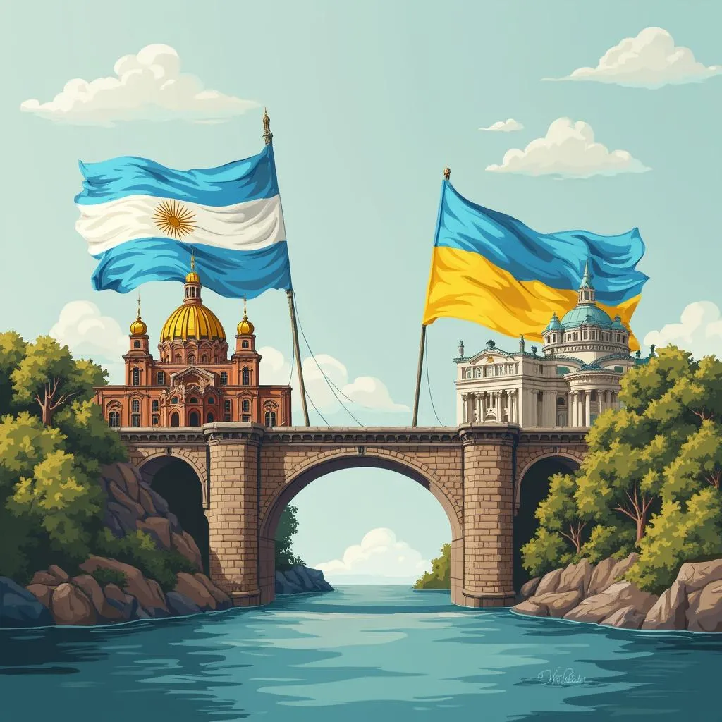 Локалізація бізнесу для Аргентини