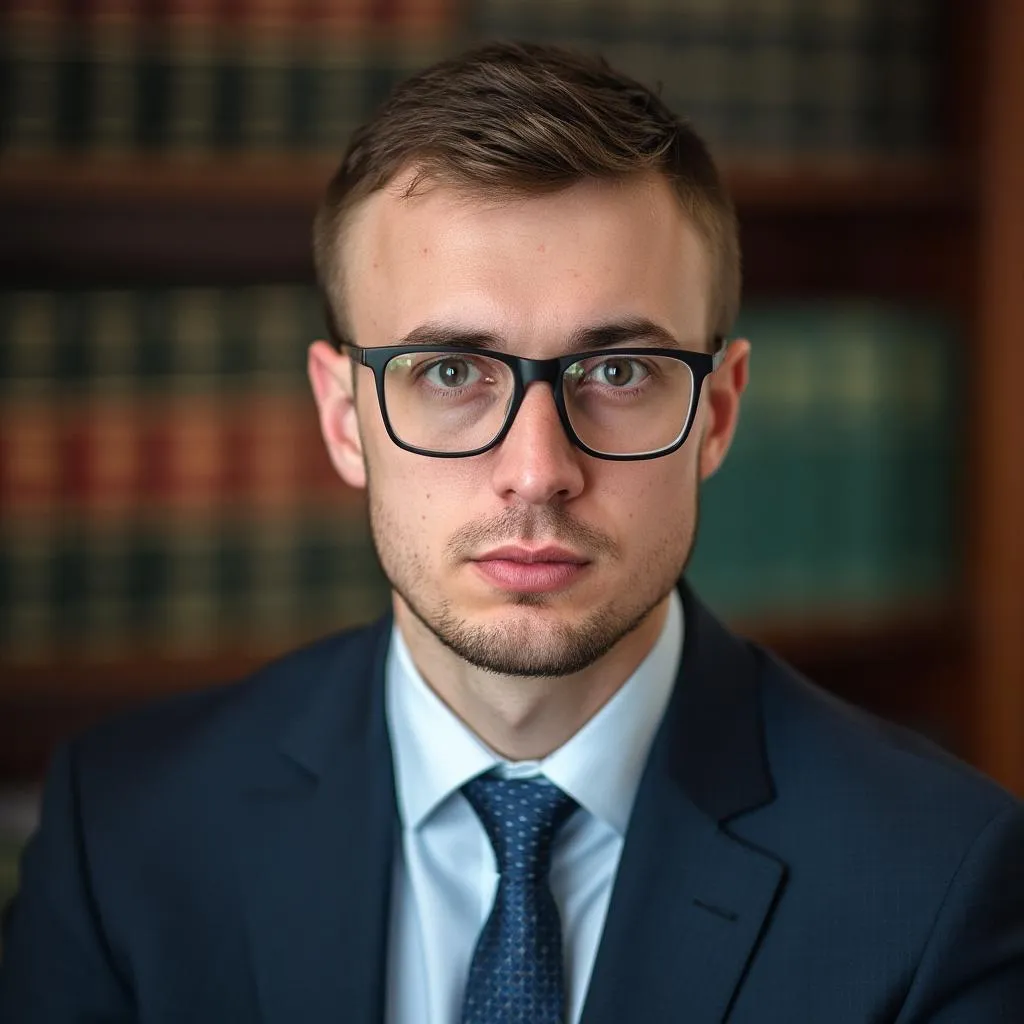 Сергій Ткаченко, Юридичний консультант